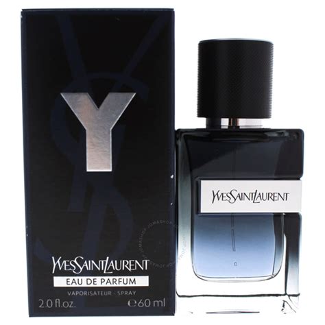 2 oz ysl y edp